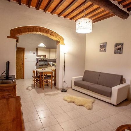 La Casa Di Francesca Apartment Castelnuovo Berardenga Ngoại thất bức ảnh