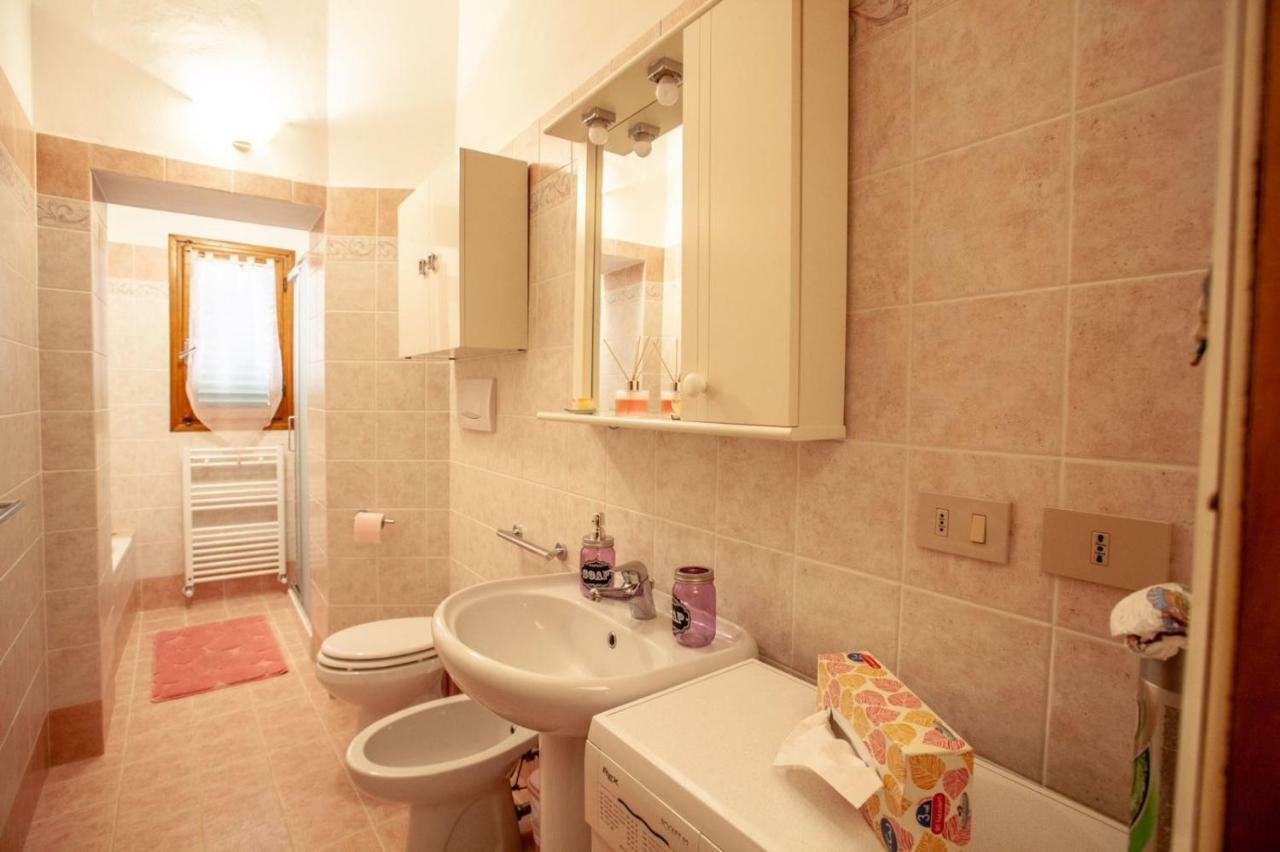 La Casa Di Francesca Apartment Castelnuovo Berardenga Ngoại thất bức ảnh