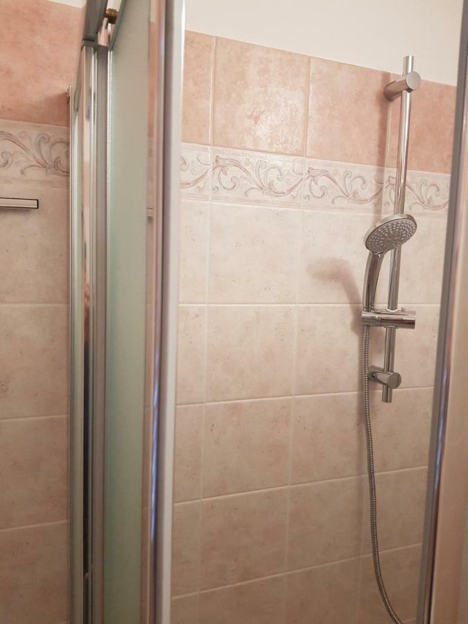La Casa Di Francesca Apartment Castelnuovo Berardenga Ngoại thất bức ảnh